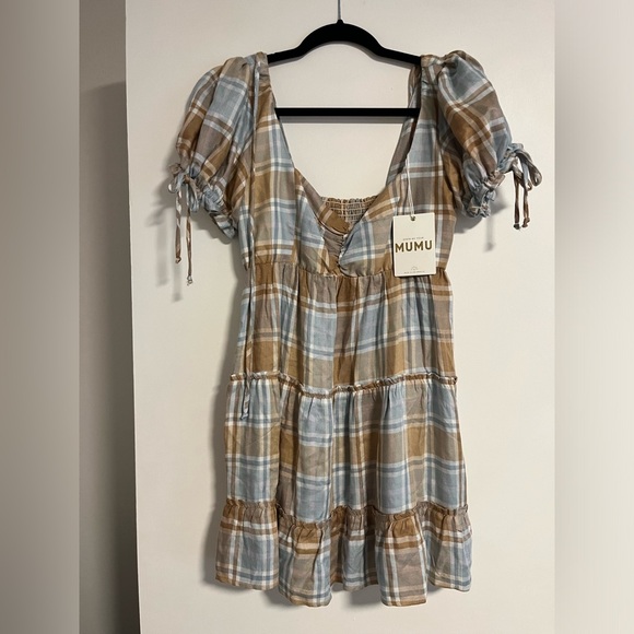 Show me your mumu dress - Picture 3 of 4